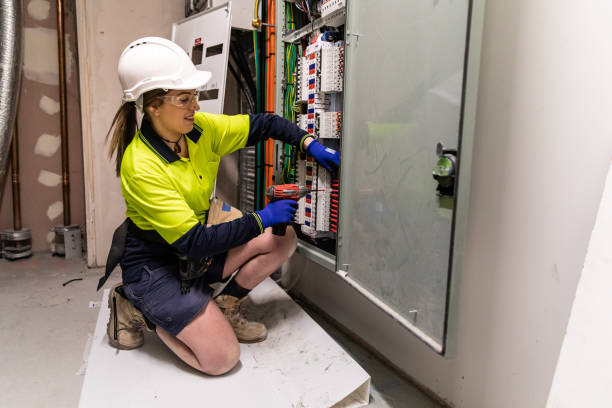Best Best Electricians Near Me  in Pocono Springs, PA