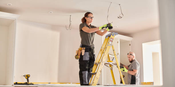 Best Electrician Near Me  in Pocono Springs, PA
