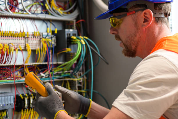 Best Electrical Contractors for Businesses  in Pocono Springs, PA