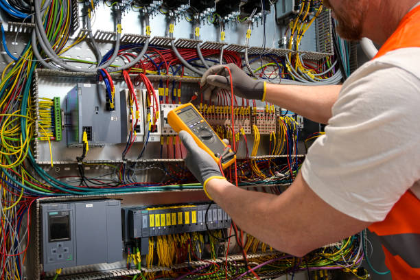 Best Electrical Wiring Services  in Pocono Springs, PA