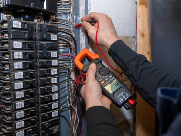 Best Electric Panel Repair  in Pocono Springs, PA